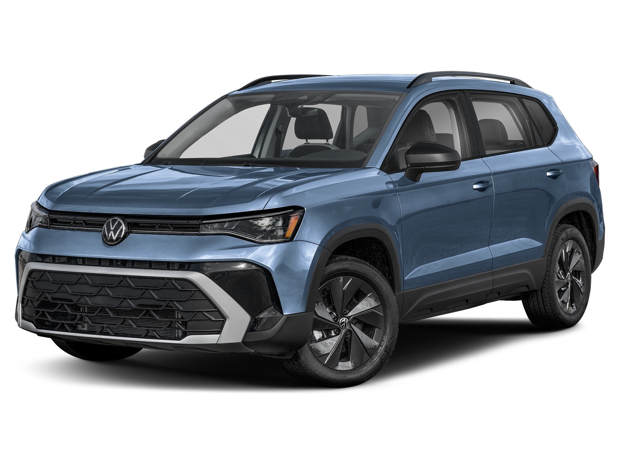 New 2027 Volkswagen Taos 1.5T S