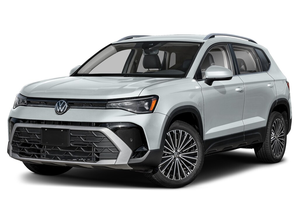 New 2027 Volkswagen Taos 1.5T SE SUV