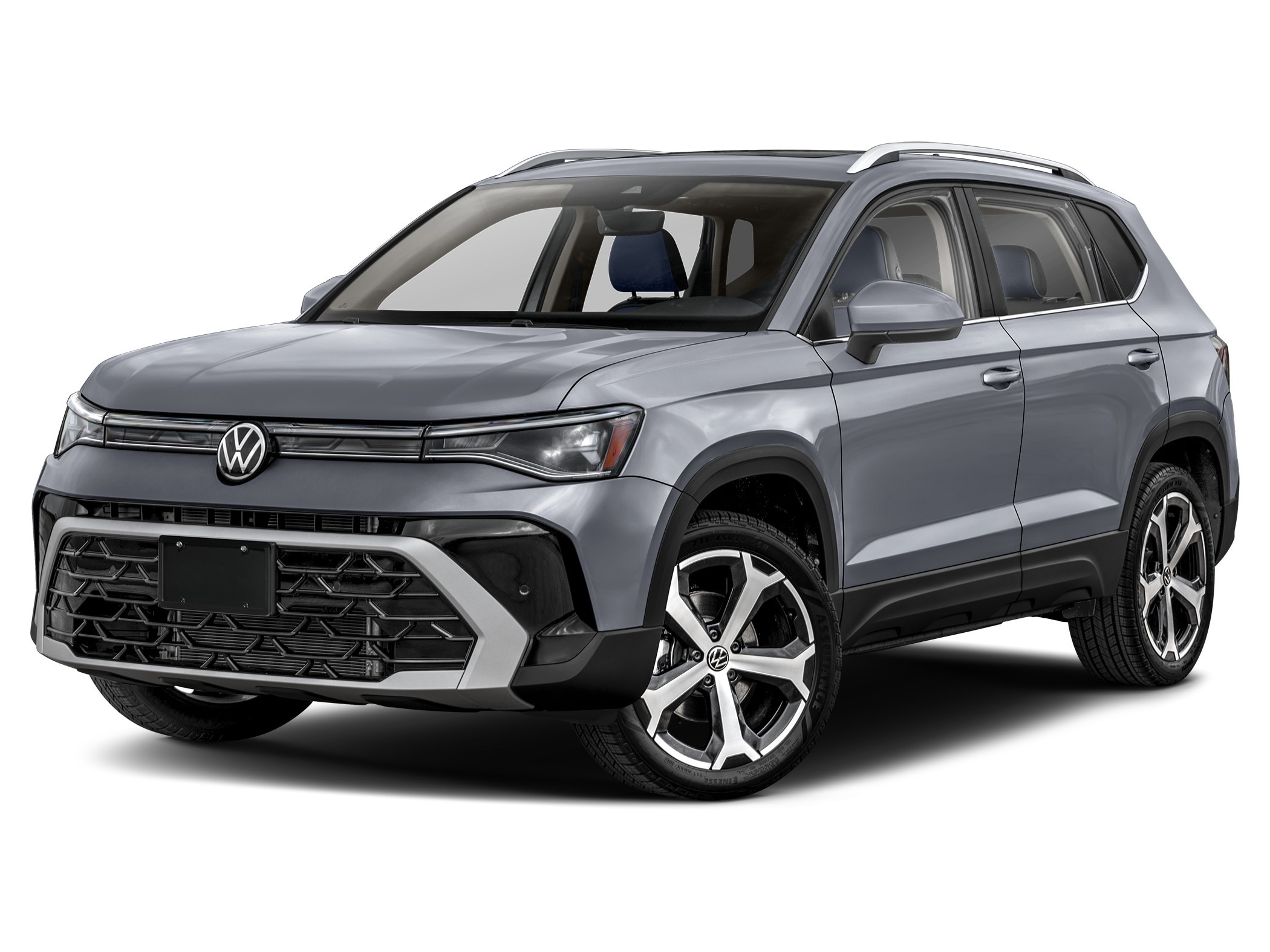 2027 Volkswagen Taos