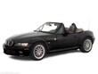  BMW Z3