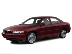 2000 Buick Century