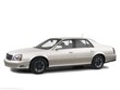 Cadillac Deville DHS