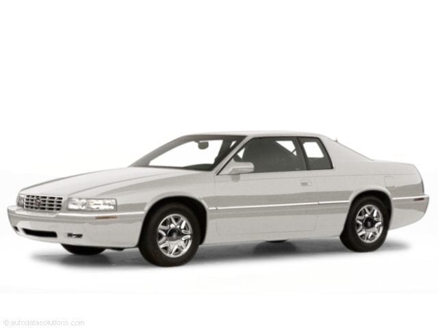 2000 Cadillac Eldorado ESC's photo