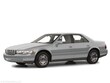 Cadillac SEVILLE