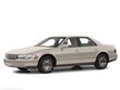 CADILLAC Seville