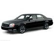  Cadillac Seville