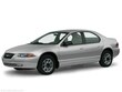 Chrysler Cirrus
