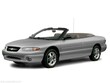  Chrysler Sebring