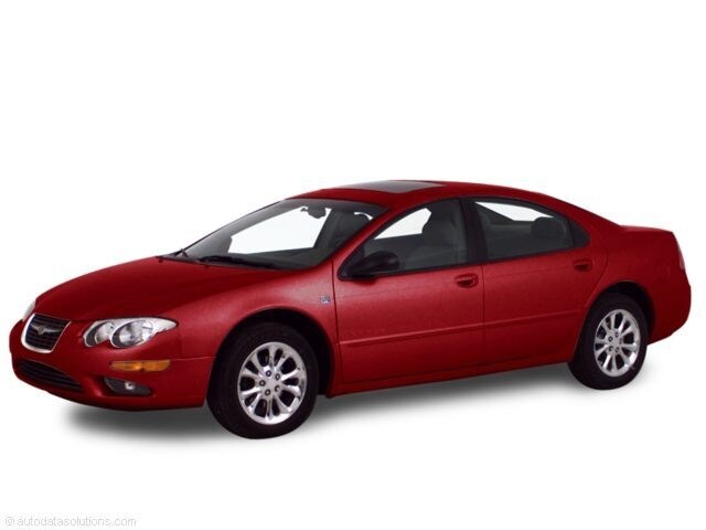 2000 Chrysler 300 -'s photo