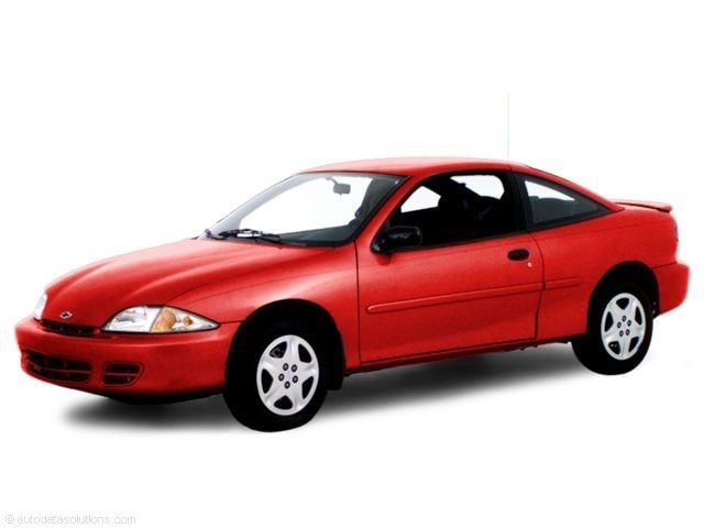 2000 Chevrolet Cavalier Base's photo