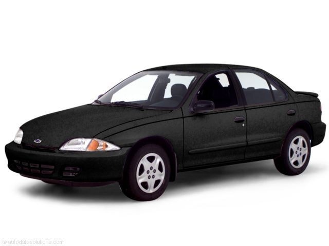 2000 Chevrolet Cavalier -'s photo