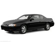 Chevrolet Monte Carlo