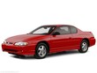 Chevrolet Monte Carlo