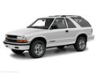 Chevrolet Blazer