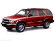  Chevrolet Blazer