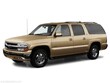  Chevrolet Suburban 1500