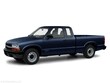 Chevrolet S-10