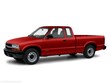  Chevrolet S-10