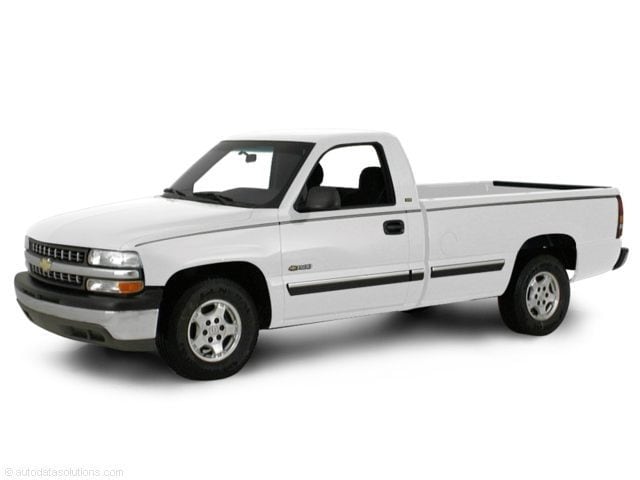 2000 Chevrolet Silverado 1500  -
                  Wesley Chapel, FL