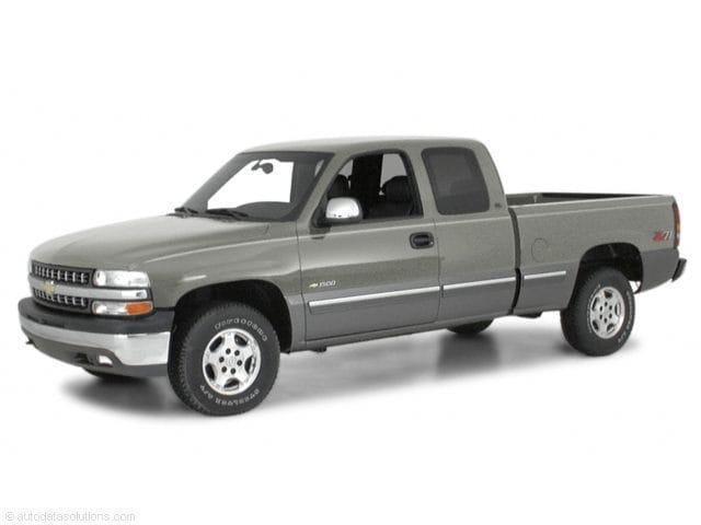 2000 Chevrolet Silverado 1500 LT -
                Great Falls, MT