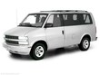Chevrolet Astro