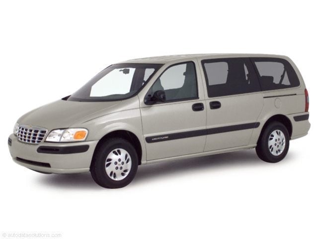 2000 Chevrolet Venture's photo