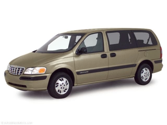 2000 Chevrolet Venture's photo