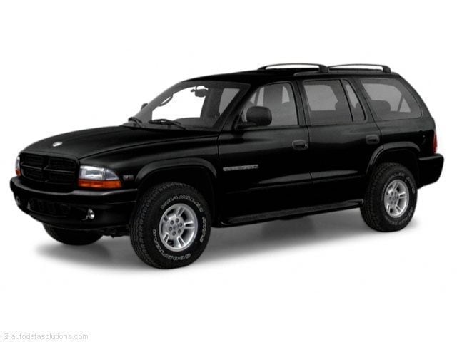 2000 Dodge Durango  -
                Eugene, OR
