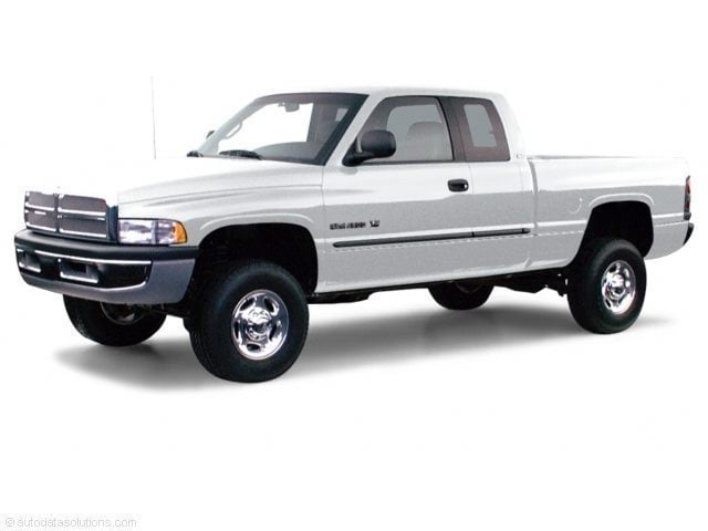 2000 Dodge Ram Pickup