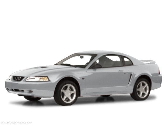 2000 Ford Mustang GT -
                  Corpus Christi, TX