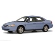  Ford Taurus