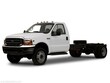 Ford F-550SD