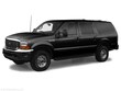  Ford Excursion