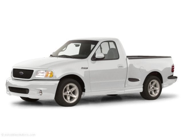 2000 Ford F-150's photo