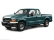  Ford F-250SD