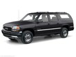 GMC Yukon XL
