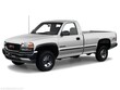  GMC Sierra 2500 Crew Cab