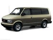 GMC Safari
