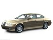 Jaguar S-TYPE
