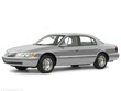 Lincoln Continental