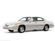  Lincoln Town Car