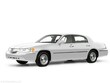 Lincoln Town Car