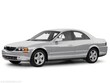 Lincoln LS