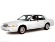 Mercury Grand Marquis