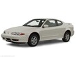Oldsmobile Alero