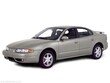  Oldsmobile Alero