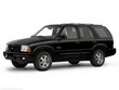 Oldsmobile Bravada