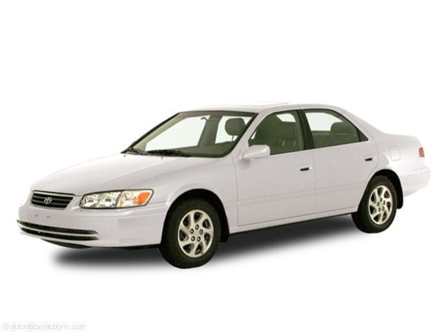 2000 Toyota Camry LE -
                  West Allis, WI