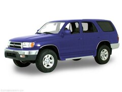 Used 2000 Toyota 4Runner SR5 V6 SUV For Sale in Twin Falls, ID