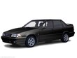  Volvo S70
